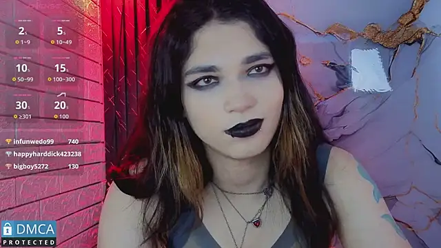 MaeveKuro Live XXX-chat