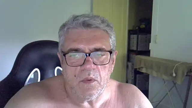 Laurent_oldmen 现场XXX聊天