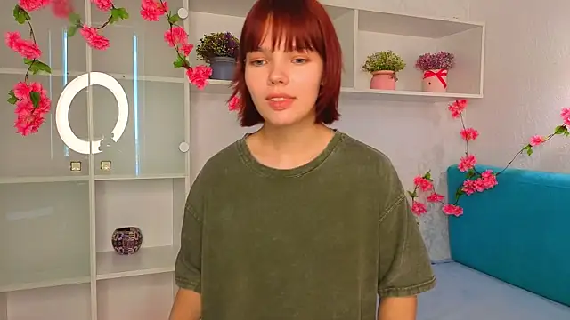 HaeMauro 现场XXX聊天
