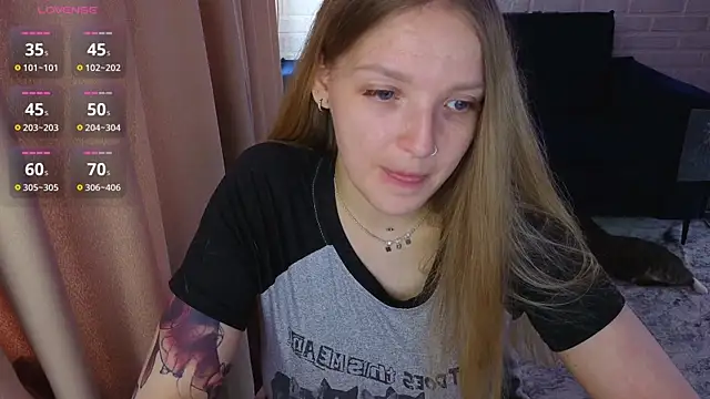 Kate__Walker 现场XXX聊天