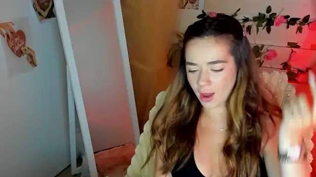 Bella_XO Live XXX-chat