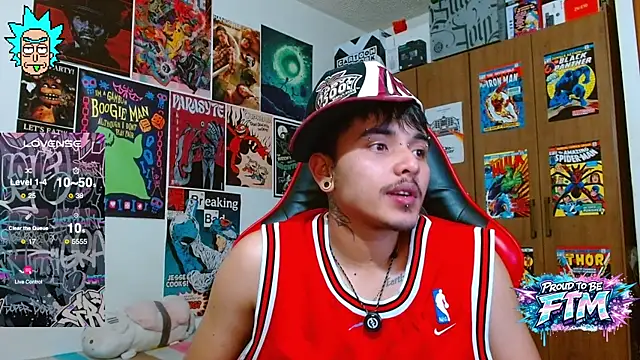 Hgp3riodictabl3 Live XXX-Chat