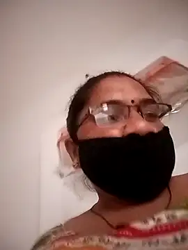 Menka_cut34 现场XXX聊天
