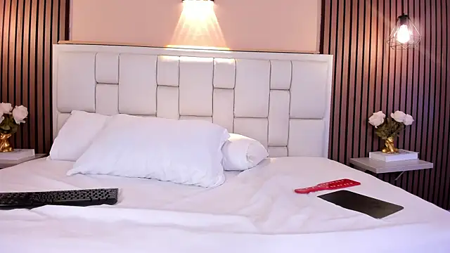 Biancax_ 现场XXX聊天