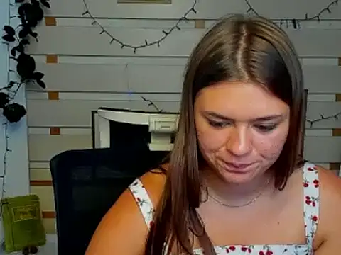 Josephine_Kiss 现场XXX聊天