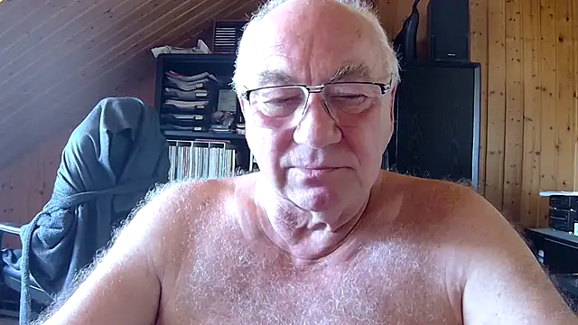 Chatroom XXX en direct de biggandybig