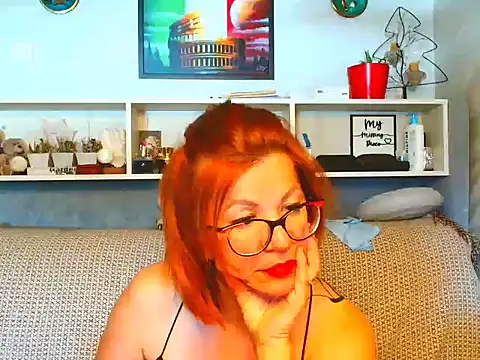 Natali3855 라이브 XXX 채팅
