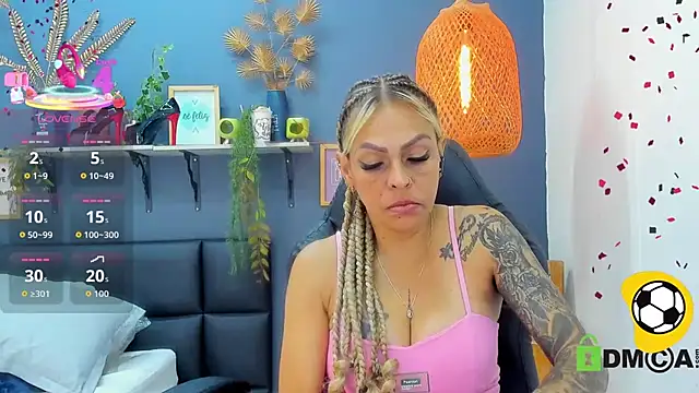 yessila_parker 现场XXX聊天