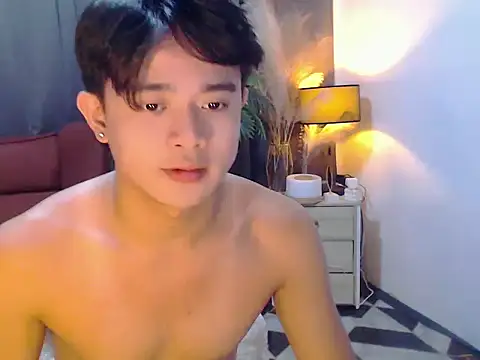 NautyBoyBrazeen_143 现场XXX聊天