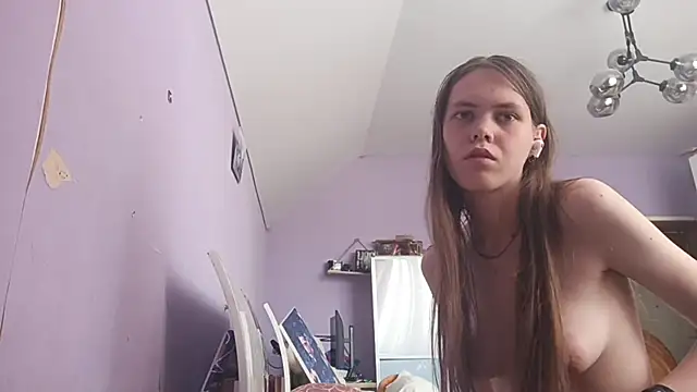 TabithaKorey 现场XXX聊天