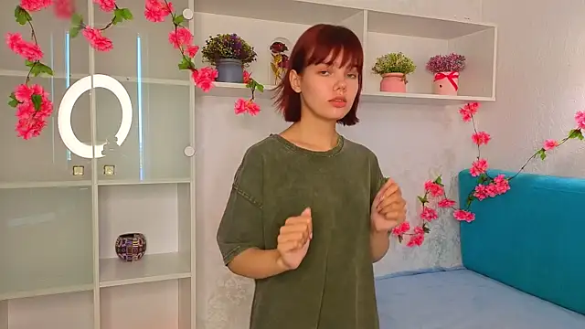 HaeMauro 现场XXX聊天