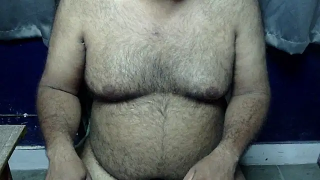 hairysubcub_70 现场XXX聊天