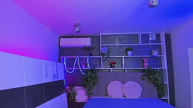 StephieRousee 现场XXX聊天