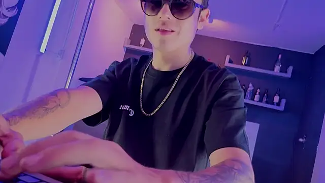 Živý XXX chat angel_still_