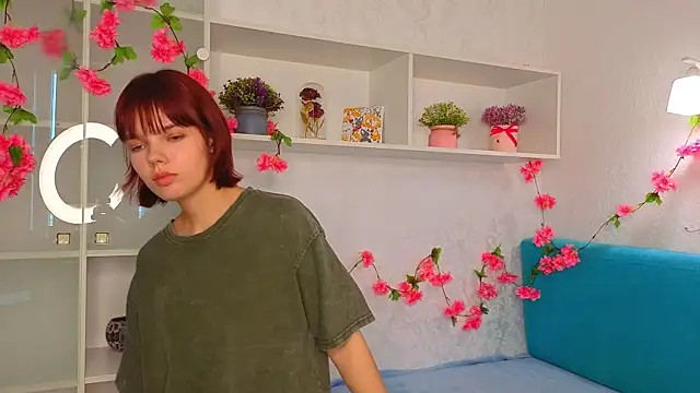 HaeMauro's Live XXX Chat