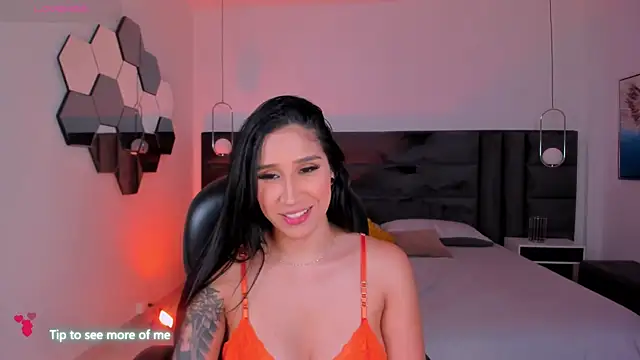 NickyLawson's Live XXX Chat