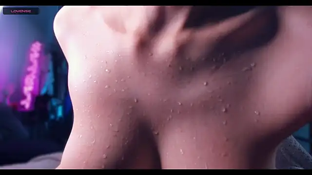 Živý XXX chat MelissaTetris