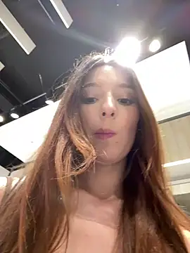 LilluKatten – Live XXX-chat