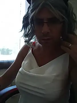 Chat XXX Live balkis30
