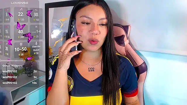 camigp Live XXX-Chat