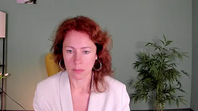 Chatroom XXX en direct de LeticiaRomano