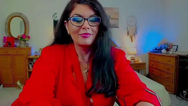 EllenGrace XXX чат на живо