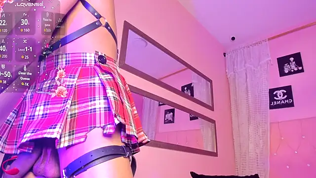 Liam_evvanのライブXXXチャット