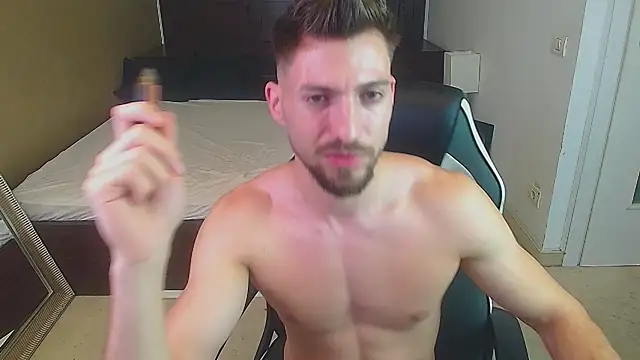Chat XXX ao vivo de FelixRook