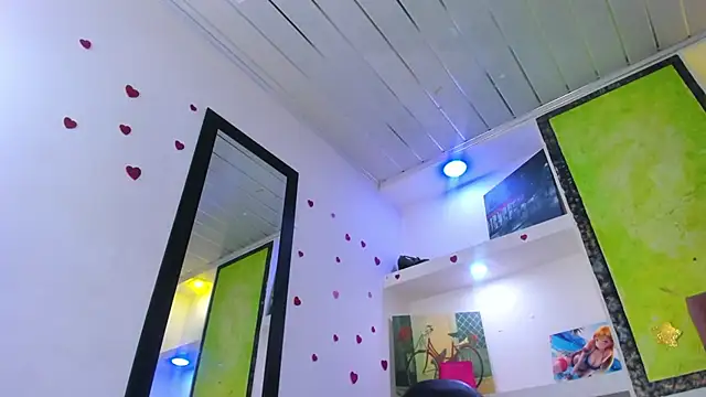 miaa_scott7 现场XXX聊天