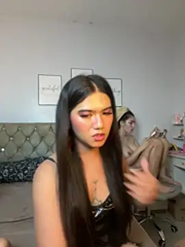 JassmineLove Chat XXX in diretta