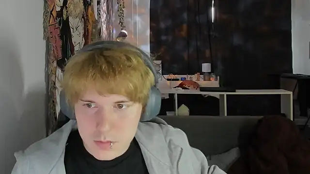 Benjamin_Bo Live XXX Chat