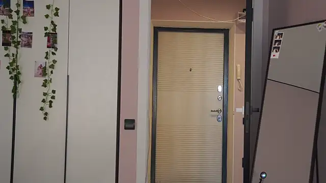 Živý XXX chat norakisses