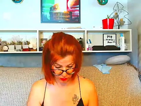 Natali3855 Chat XXX in diretta