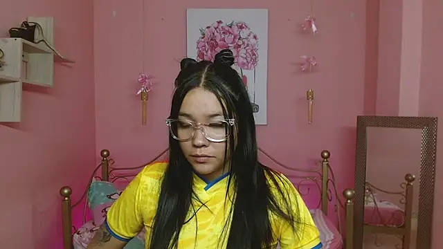 Melody_1_のライブXXXチャット