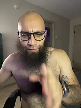 MastaWolfy Live XXX-chat