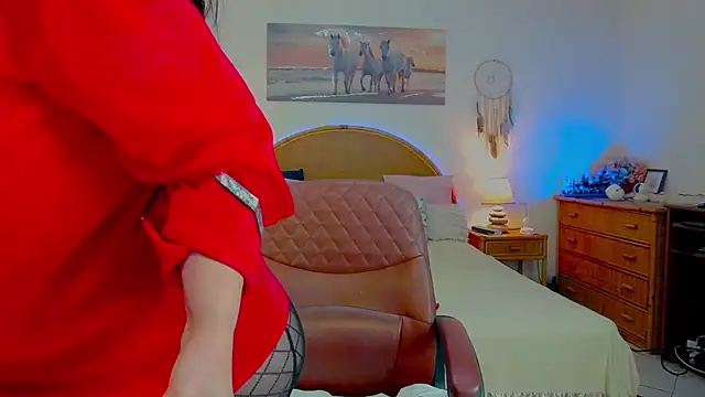 EllenGrace Chat XXX in diretta