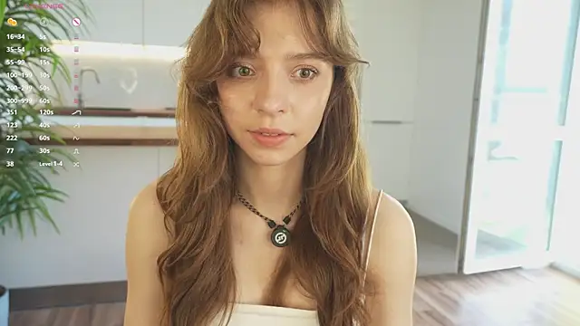 KellyAdderiy Live XXX Chat