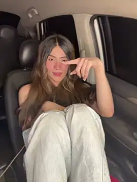 XXX chat uživo modela Lottus_fire