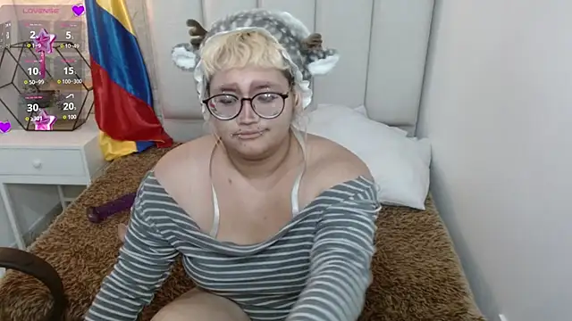 Echypyon_ 라이브 XXX 채팅