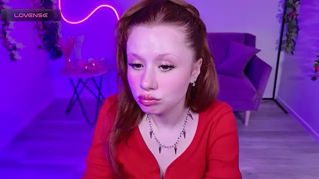Czat XXX na żywo – AuroraBabyDoll