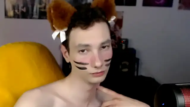 Joseph-Lowersn Live XXX chat