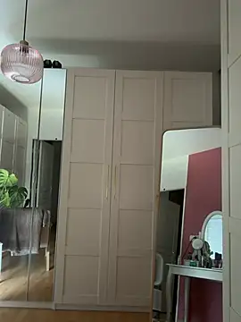 Chat +18 de Chloe-ta ao vivo