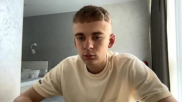 Živý XXX chat SoloFury