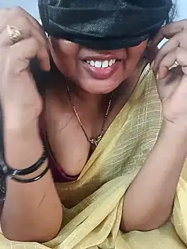 Alia-Telugu 现场XXX聊天