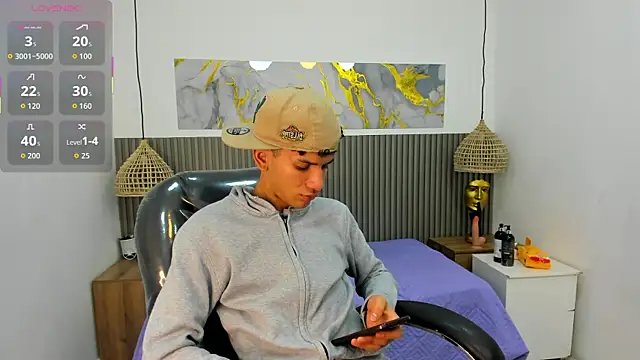 Chat XXX Live JDWhite18