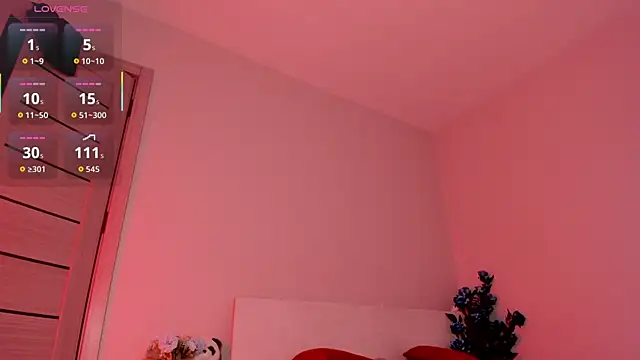 XXX chat uživo modela missinfull