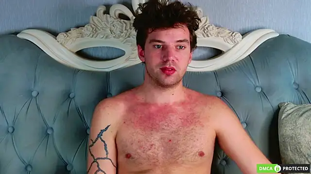 ArthurMeyers Live XXX-Chat