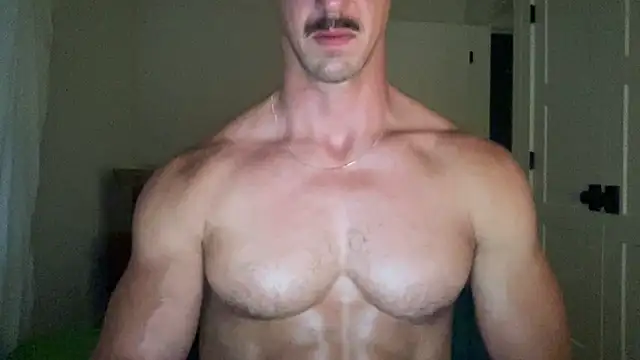 Chat XXX en directo de jared_rox
