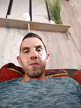 Show webcam de Juju0109