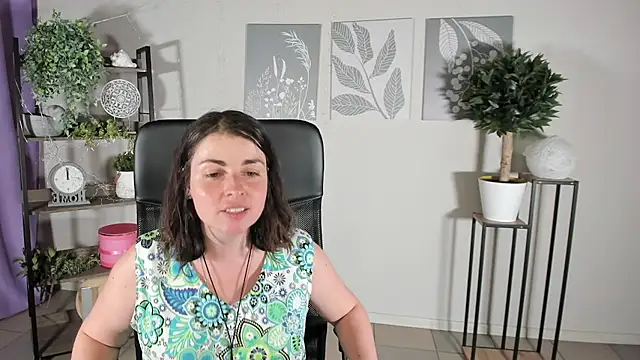MartaEdams – Live XXX-chat